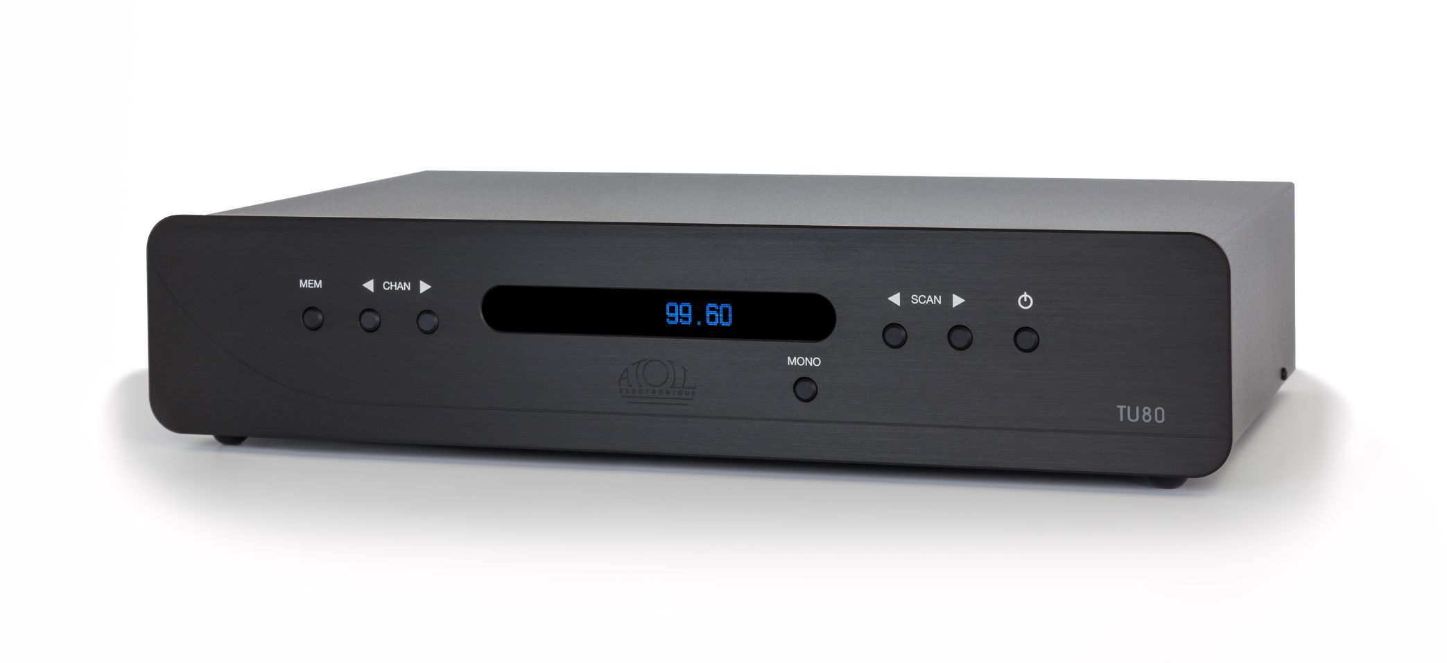 Atoll Electronique ATOLL TU 80 Signature FM/AM Tuner