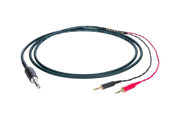 Cardas Audio Parsec Headphone  