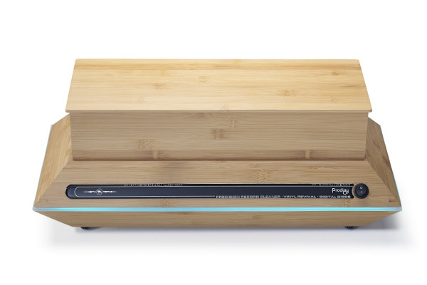 Prodigy Natural Plattenwaschmaschine