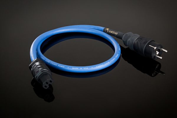 Cardas Audio Parsec Power 