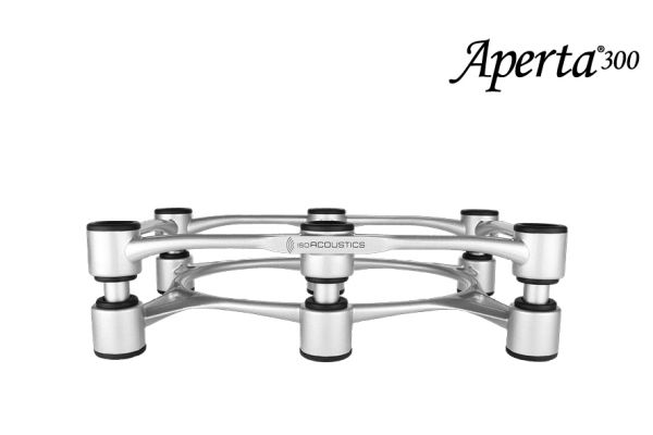 IsoAcoustics Aperta 300 Entkoppler