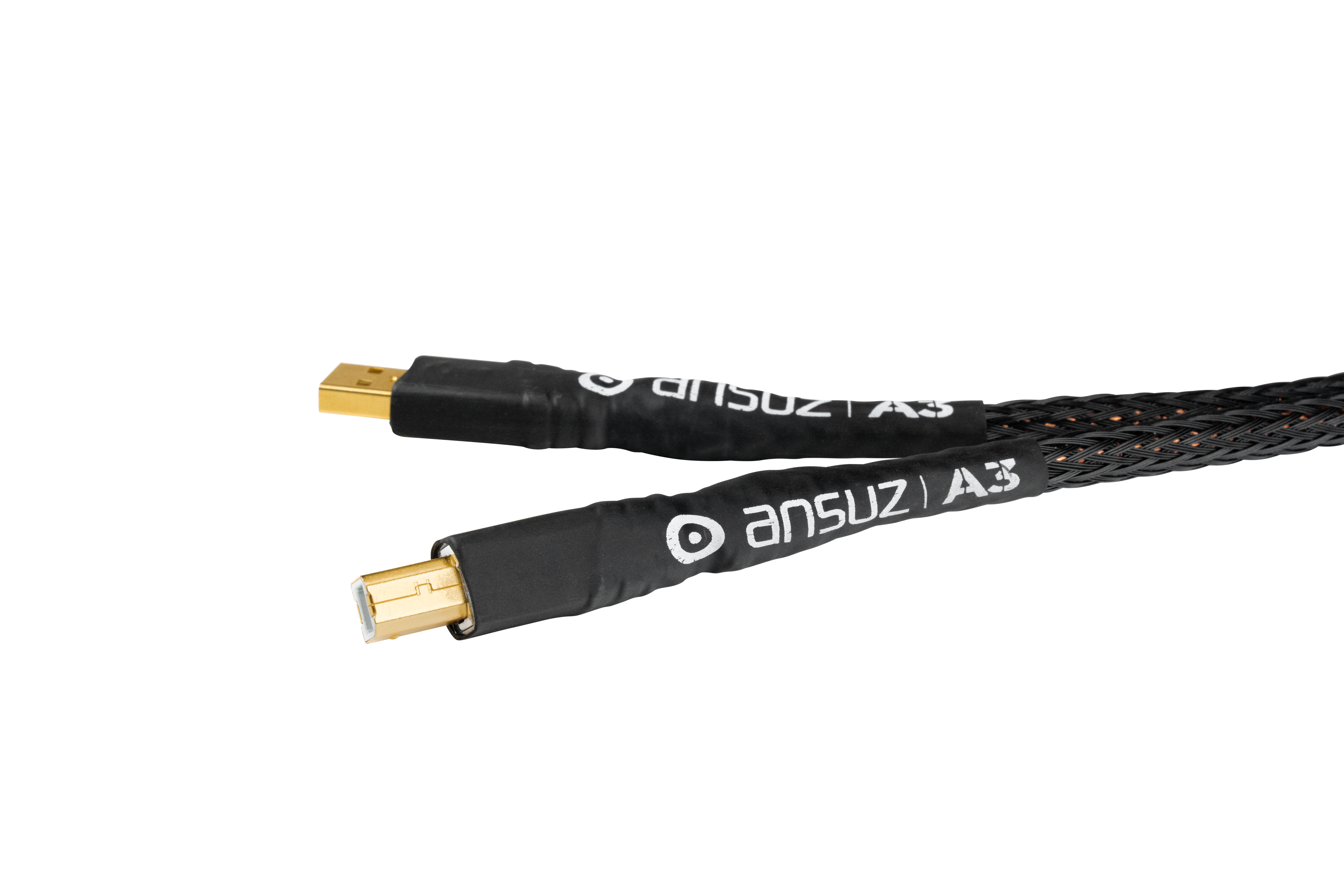 ansuz acoustics Cables Digitalz A3 USB