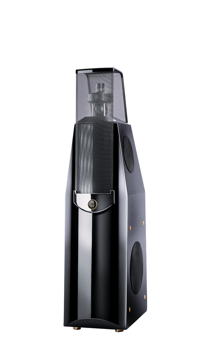 MBL 116 F  Radialstrahler