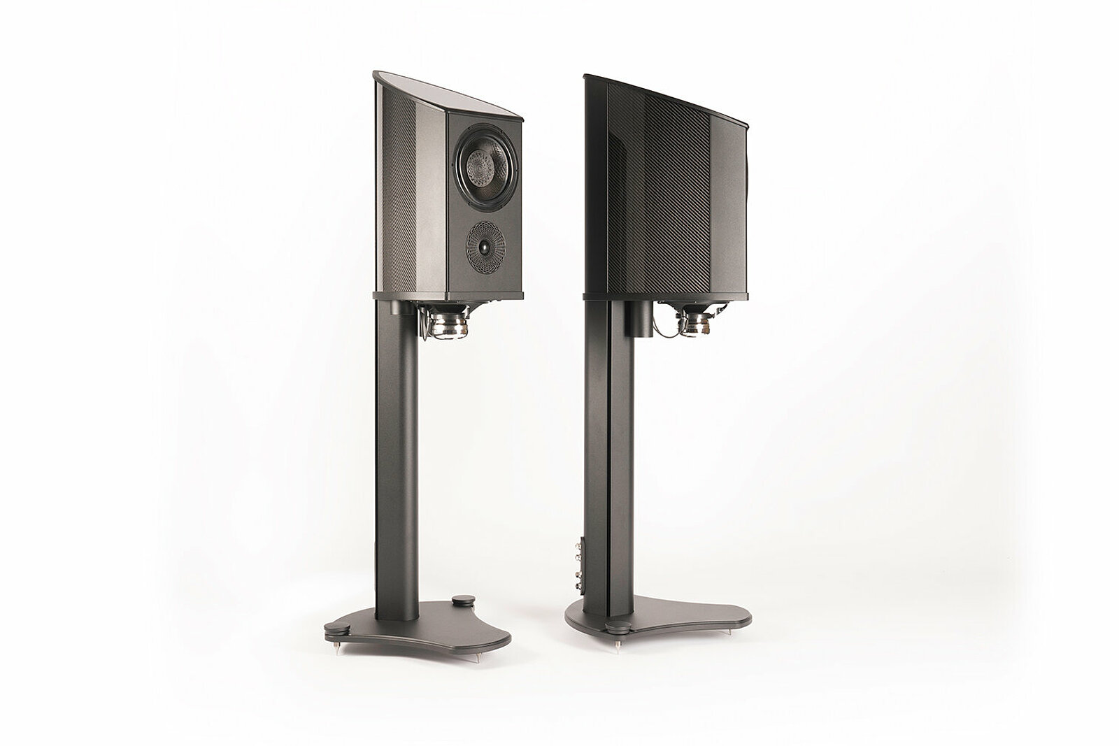 Wilson Benesch Discovery 3zero 